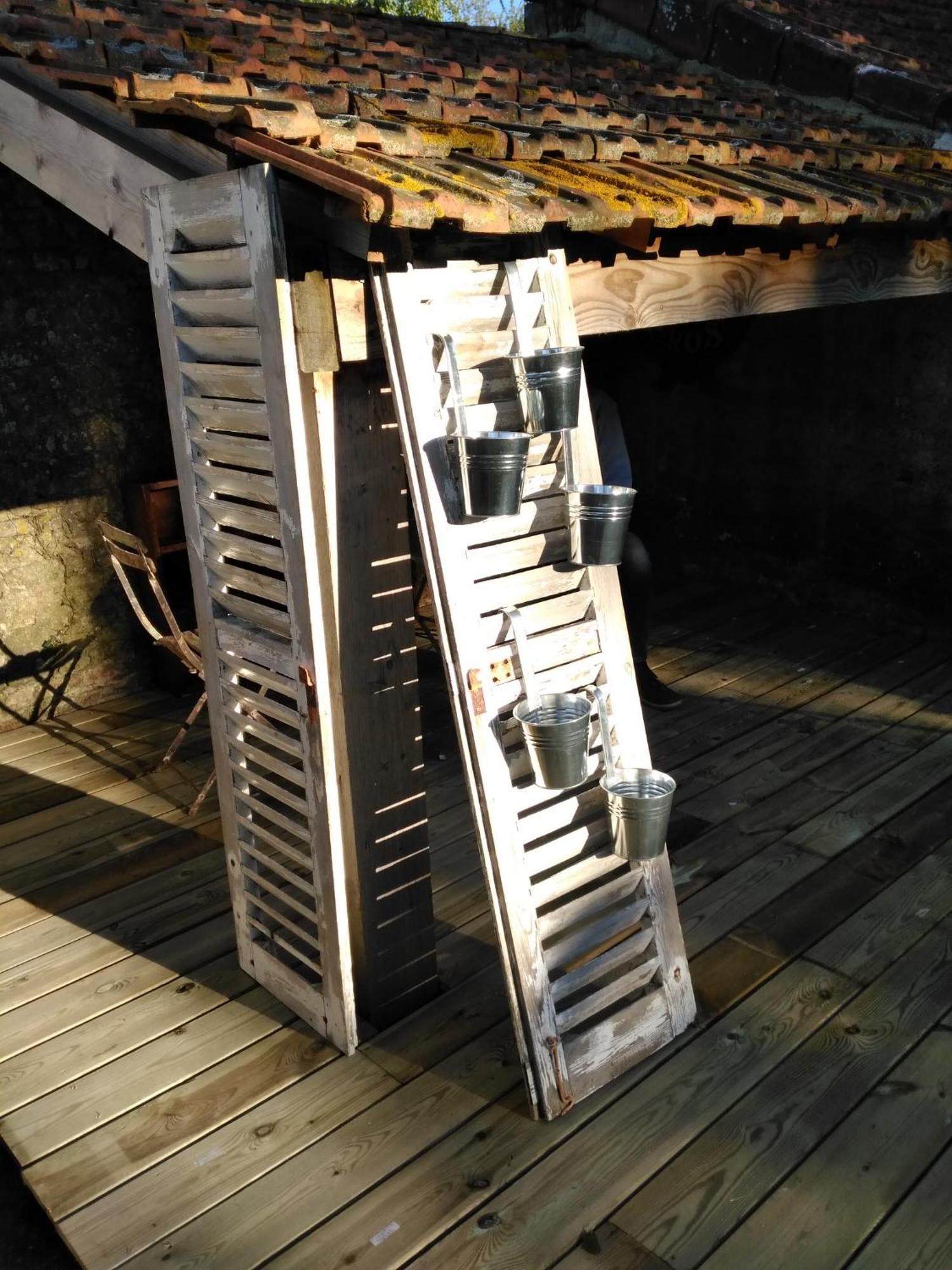 דירות Bazenville O Grenier De L'Artiste מראה חיצוני תמונה